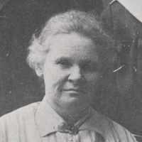 Kjersti Nilsson (1858–1943) Profile